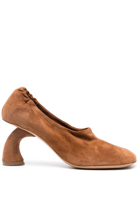  DRIES VAN NOTEN | Shoes | WS2421305H75QU153TAN712